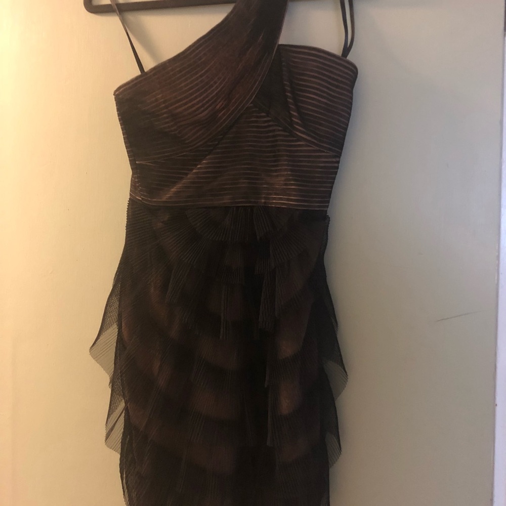 BCBGMAXAZRIA mini dress